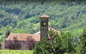 Casa Bucaneve